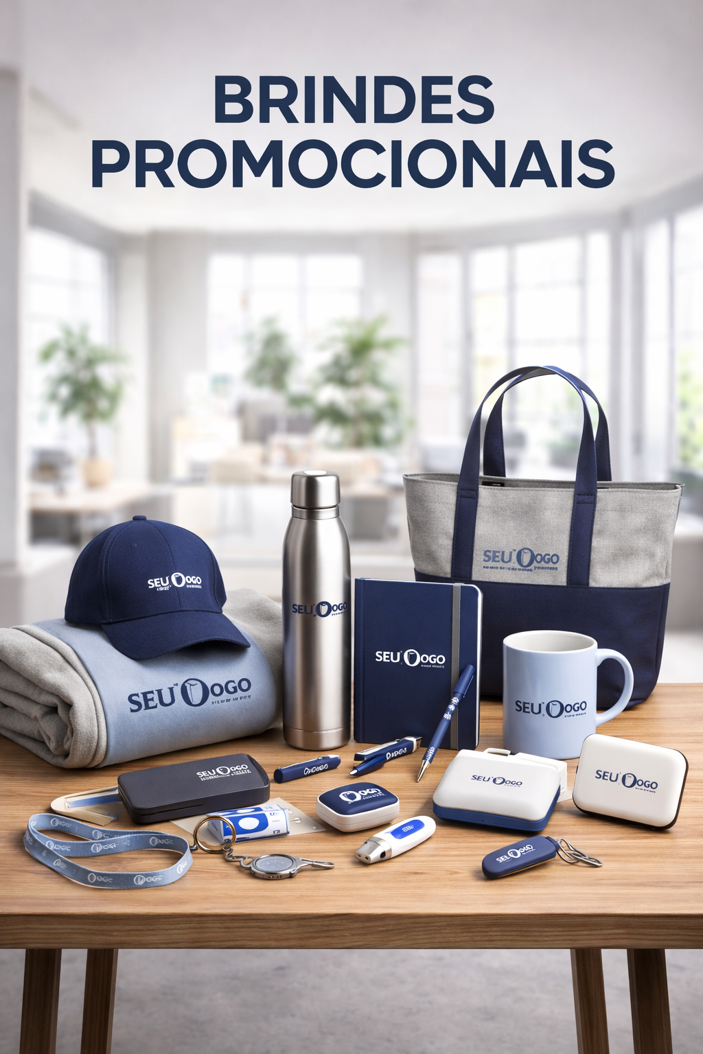 Brindes Promocionais